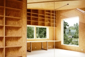 Применение осб в строительстве